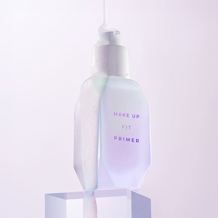 BOM Makeup Fit Primer - makiažo bazė