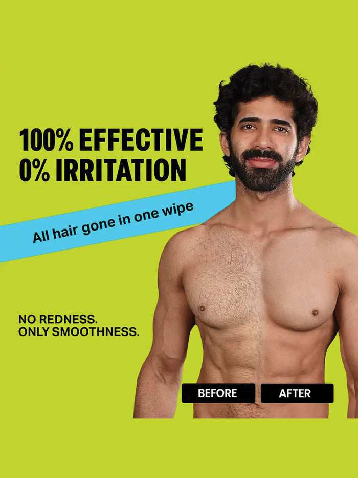 Bombay Shaving Company Sensi Hair Removal Spray (200ml)