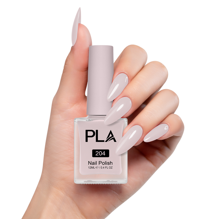 Bombshell Beaut - 204 - Polish Duo