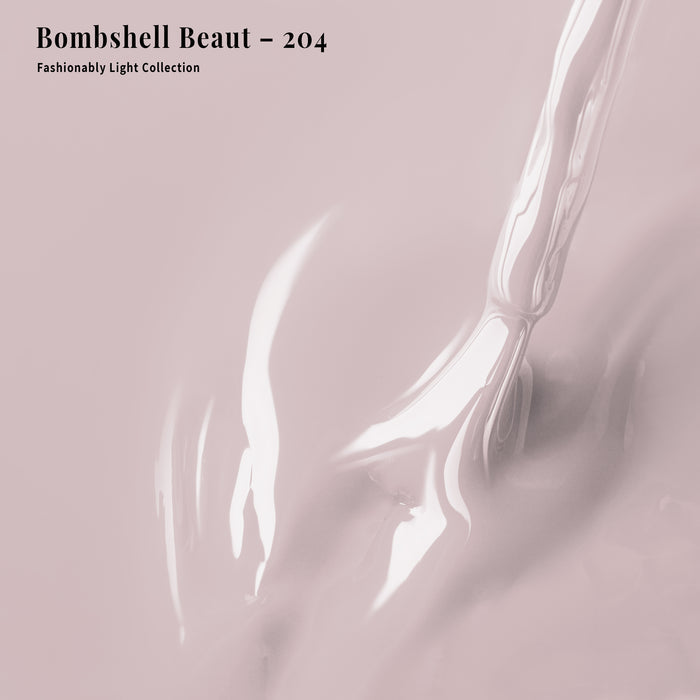 Bombshell Beaut - 204 - Polish Duo