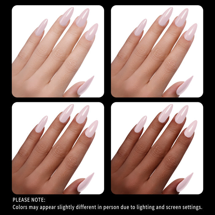 Bombshell Beaut - 204 - Polish Duo