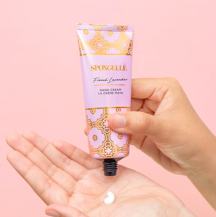 Boxed Hand Cream Bath & Body in  at Wrapsody