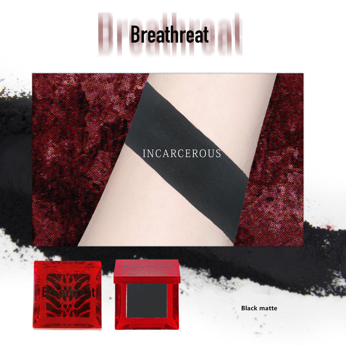 #Incarcerous (matte)