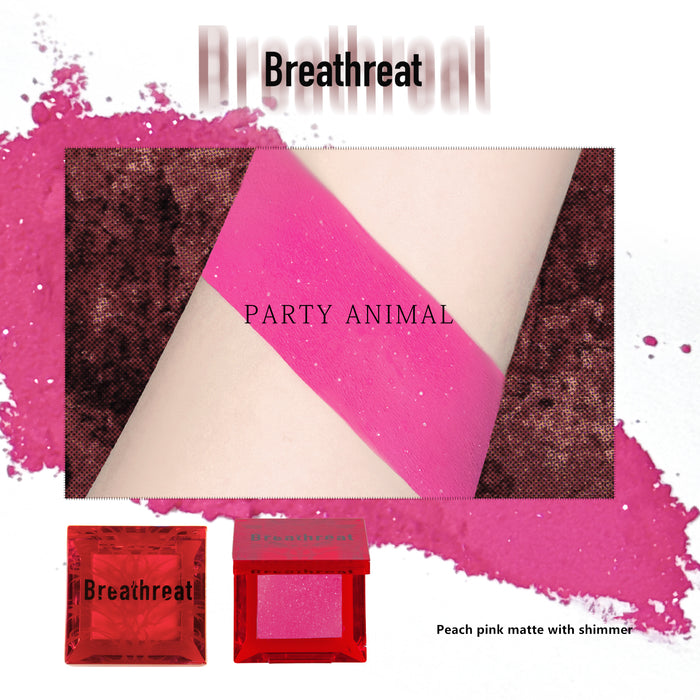 #Party Animal (matte)