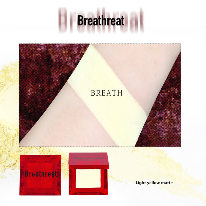 #Breath (matte)