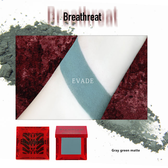 #Evade (matte)