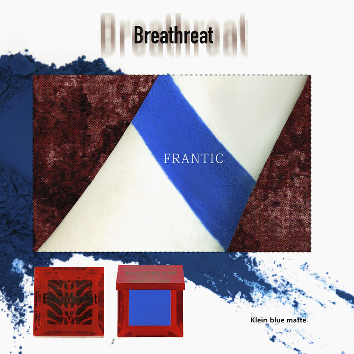 #Frantic (matte)