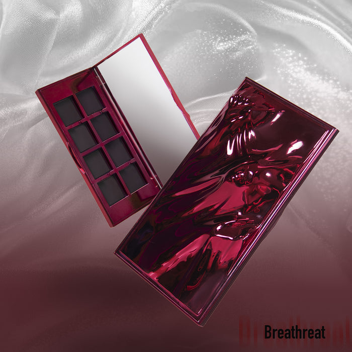 BREATHREAT Break Free Collection DIY Chameleon Eyeshadow Palette T4212