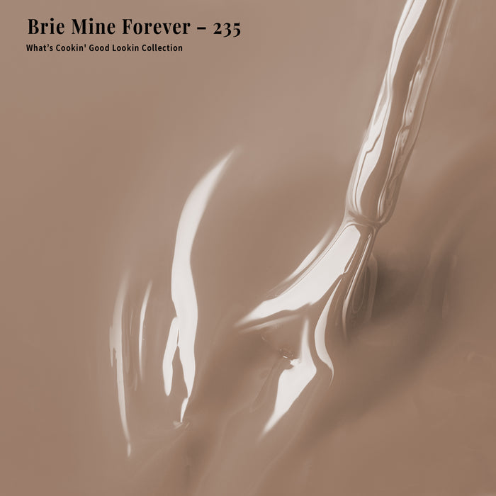 Brie Mine Forever - 235 - Polish Duo
