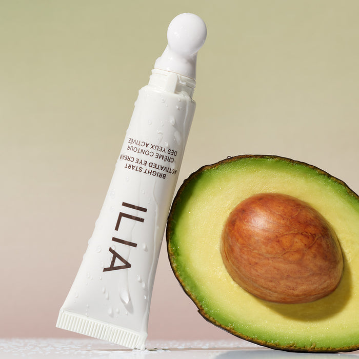 ILIA-Bright Start Activated Eye Cream-Skincare-1x1_ILIA_2022_BS_INGREDIENT_1-The Detox Market |