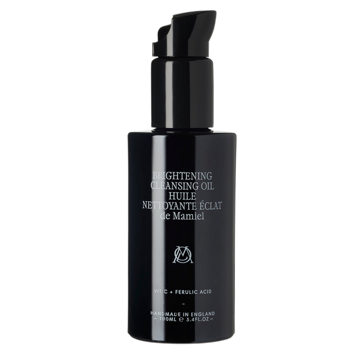 Brightening Cleansing Oil