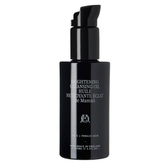 Brightening Cleansing Oil