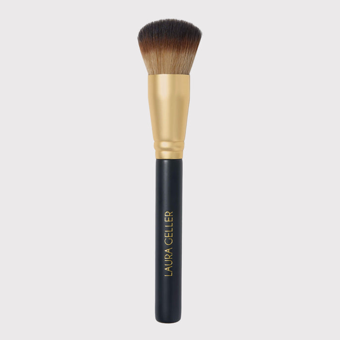 The Wonder Brush