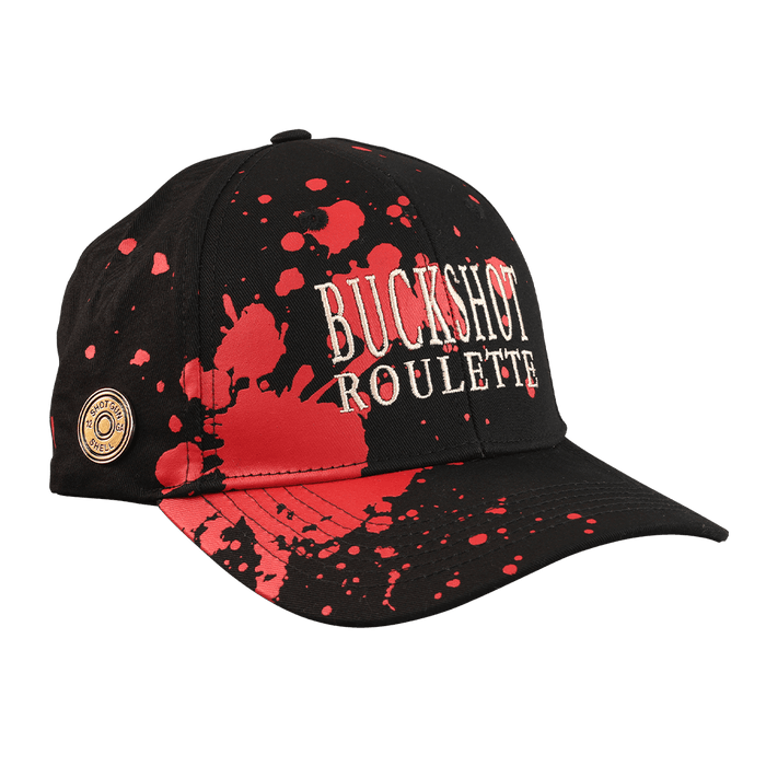 Buckshot Roulette Hat