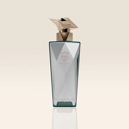 BUJAIRAMI SILENT HALO INSPIRED BY VALERO PARFUM DE MARLY