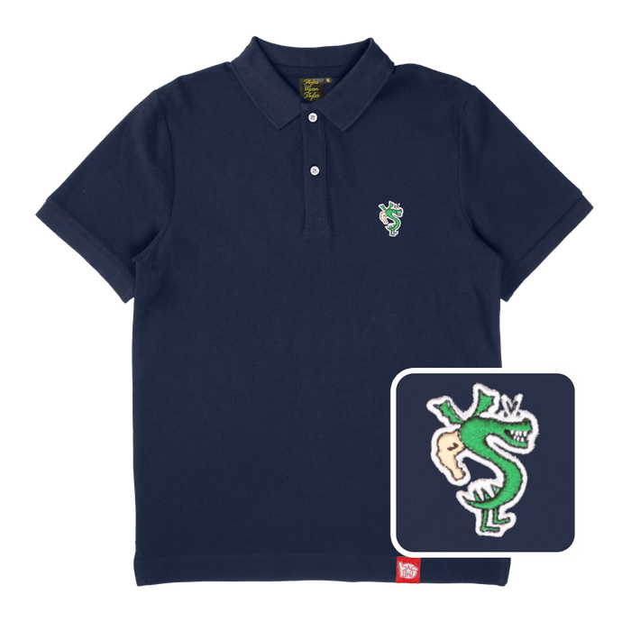 Burninating Polo