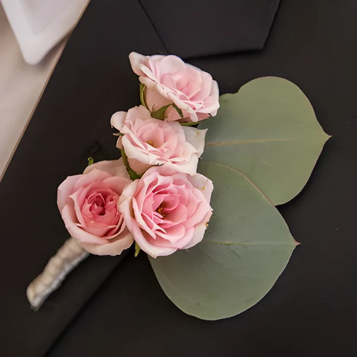 Burning Love Minimony Wedding Collection