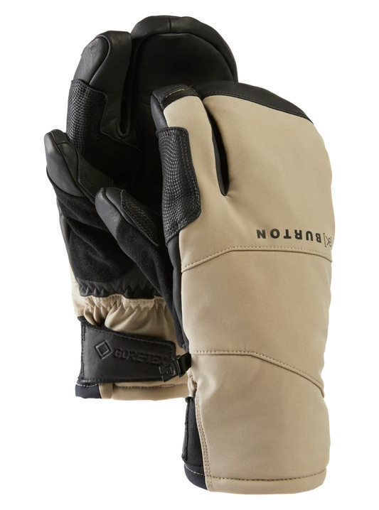 Product image of Burton [ak] Clutch GORE-TEX Mittens[Variant:Summit Taupe]