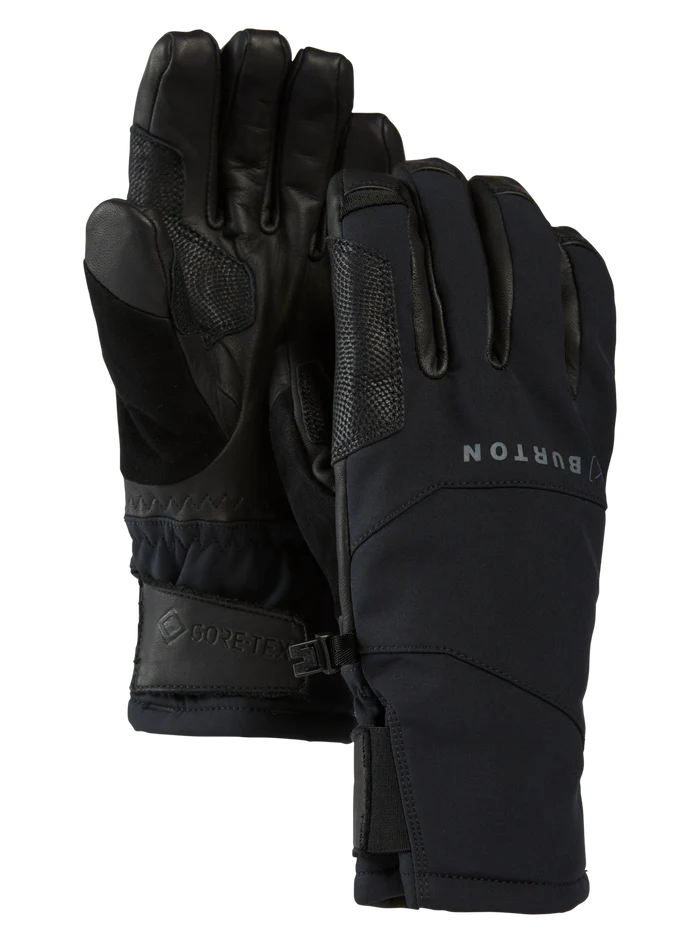 Product image of Burton [ak] Clutch GORE-TEX Gloves[Variant:True Black]