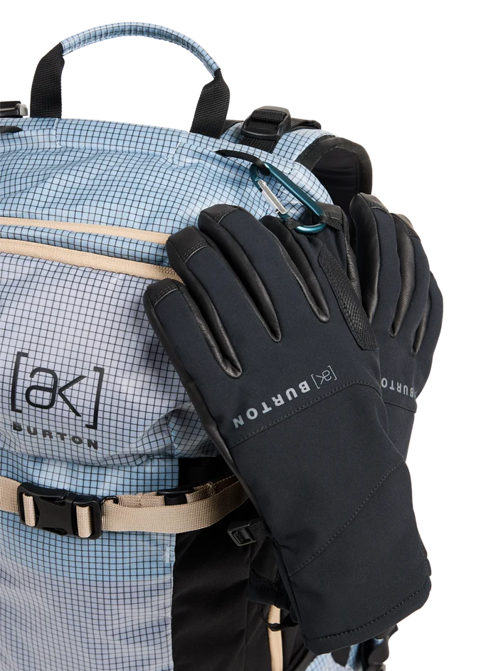 Product image of Burton [ak] Clutch GORE-TEX Gloves[Variant:True Black]