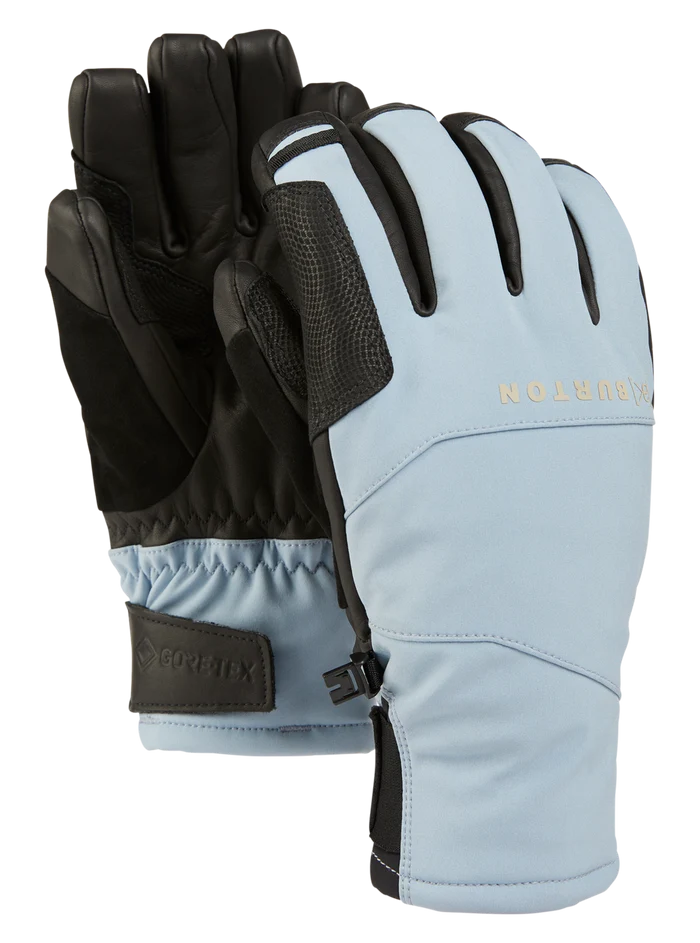 Product image of Burton [ak] Clutch GORE-TEX Gloves[Variant:Airstream Blue]