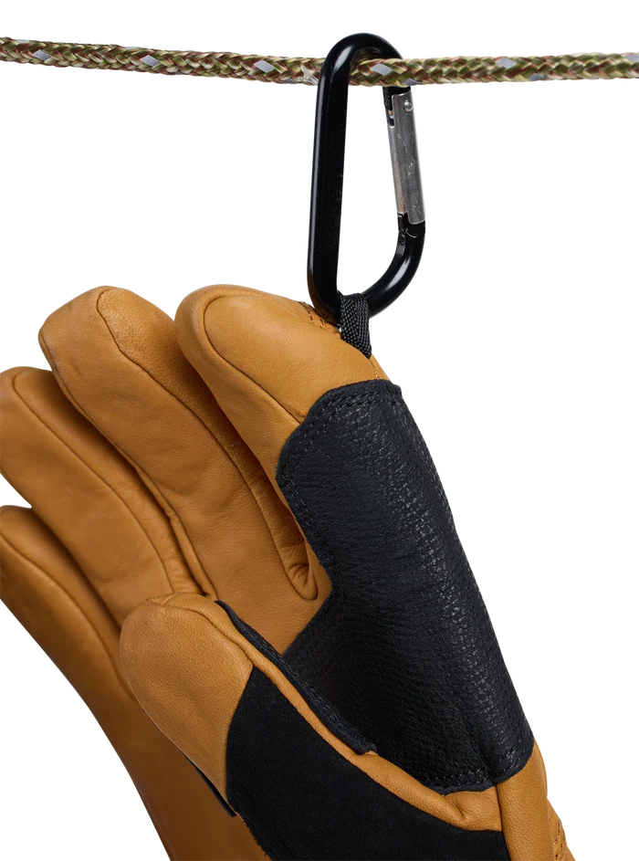 Product image of Burton [ak] Clutch GORE-TEX Leather Gloves[Variant:Honey]