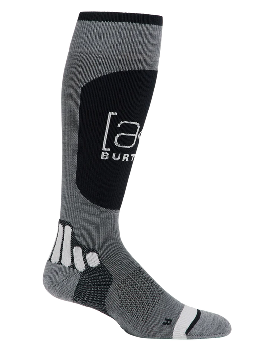 Product image of Burton [ak] Endurance Socks[Variant:Gray Heather]