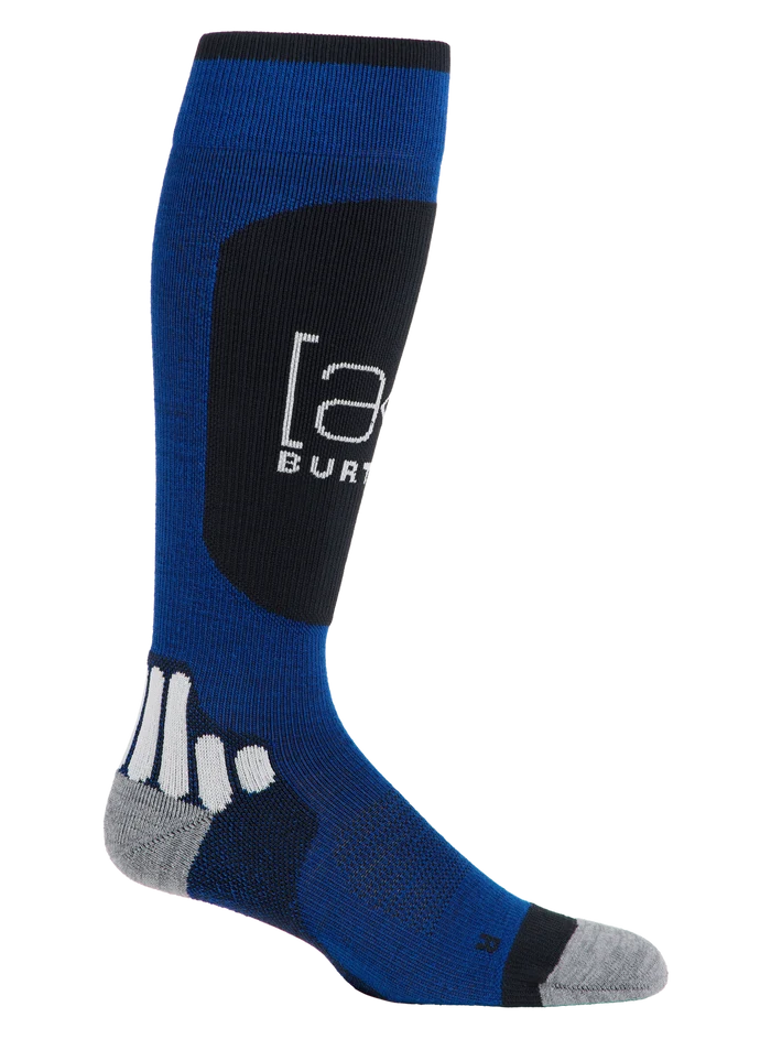 Product image of Burton [ak] Endurance Socks[Variant:Jake Blue]