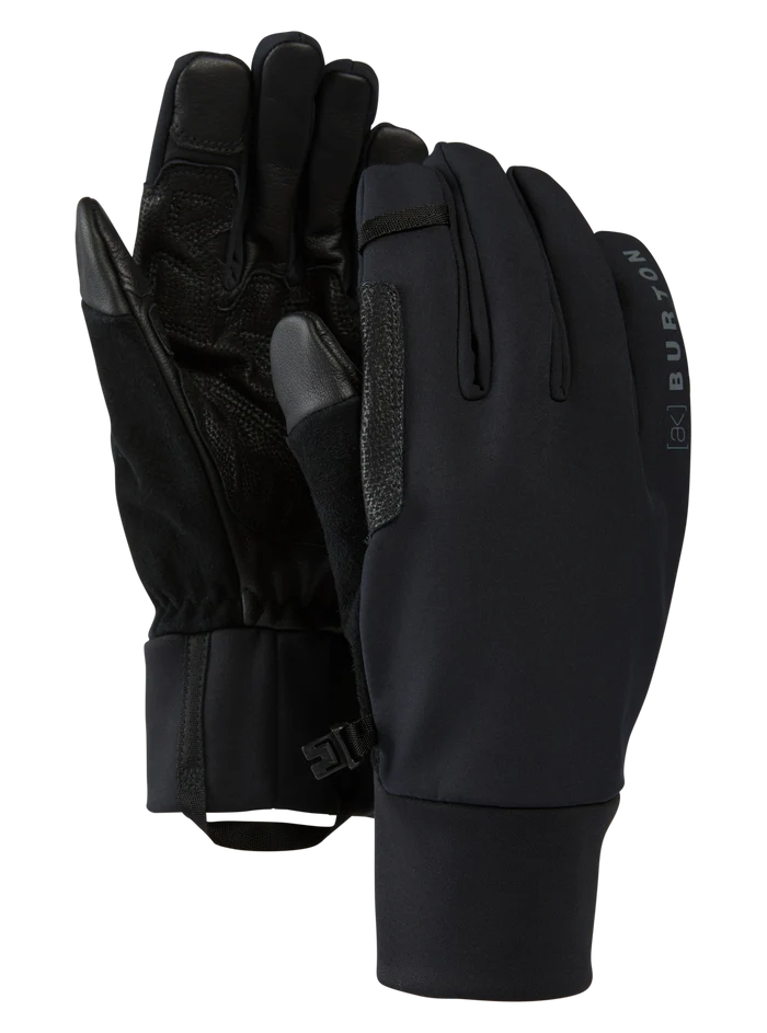 Product image of Burton [ak] Helium Expedition Gloves[Variant:True Black]