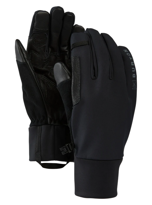 Product image of Burton [ak] Helium Expedition Gloves[Variant:True Black]