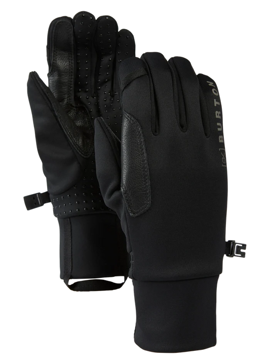 Product image of Burton [ak] Helium Midweight Gloves[Variant:True Black]