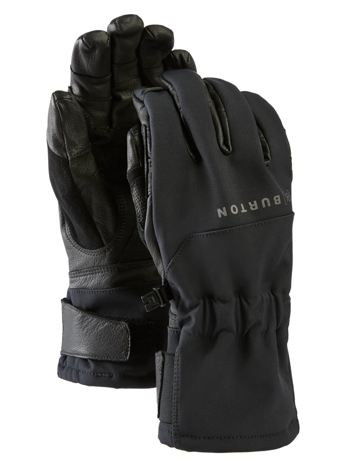 Product image of Burton [ak] Tech Gloves[Variant:True Black]
