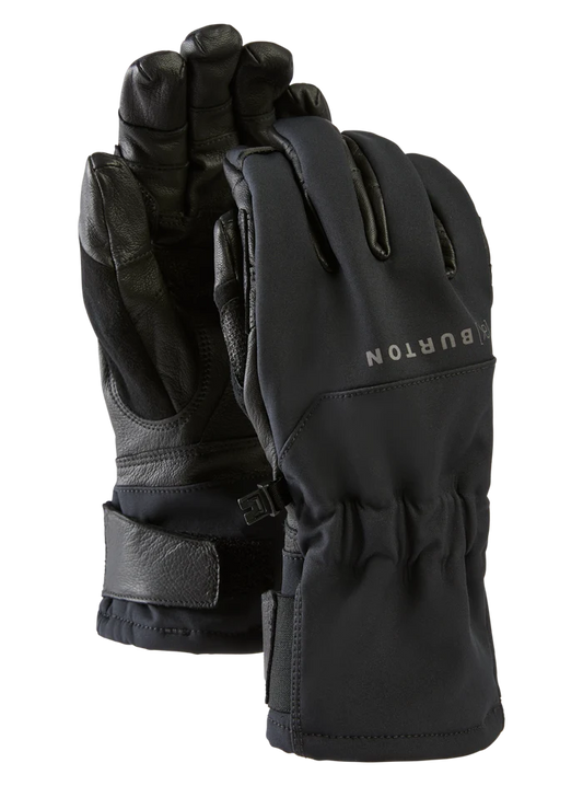 Product image of Burton [ak] Tech Gloves[Variant:True Black]