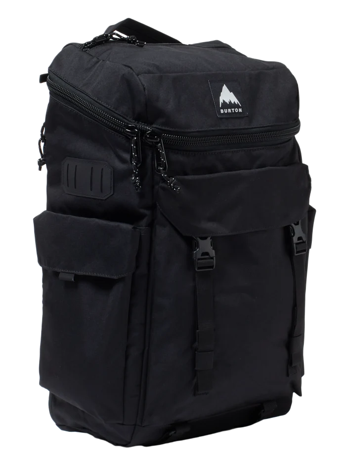 Product image of Burton Annex 2.0 28L Backpack[Variant:True Black]