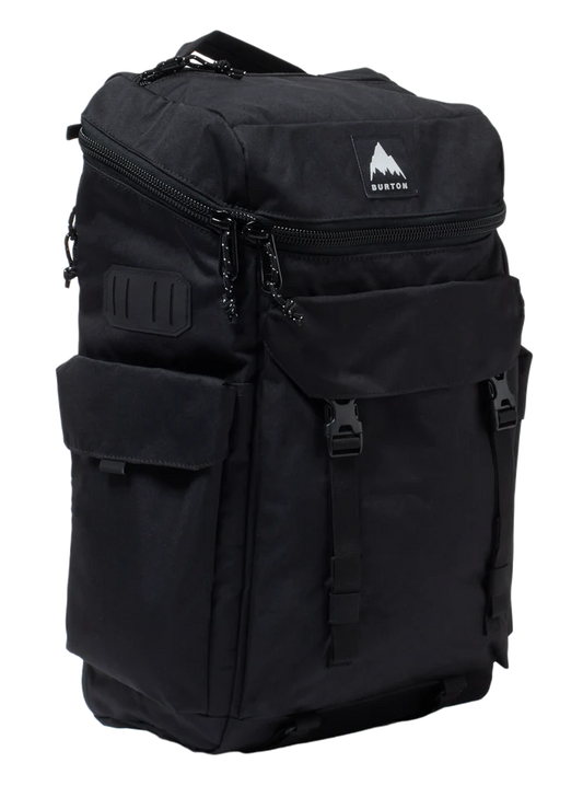 Product image of Burton Annex 2.0 28L Backpack[Variant:True Black]