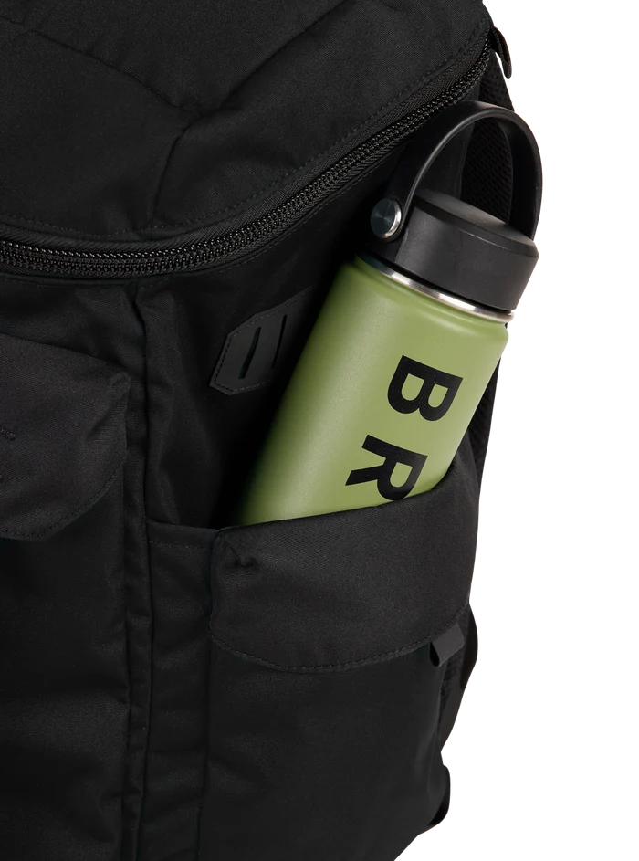 Product image of Burton Annex 2.0 28L Backpack[Variant:True Black]