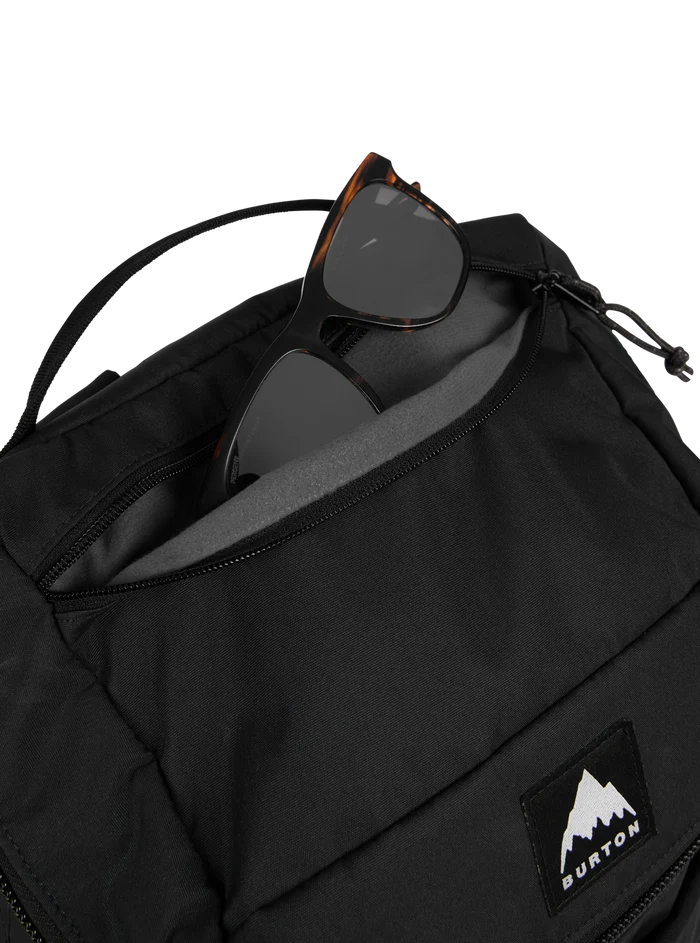 Product image of Burton Annex 2.0 28L Backpack[Variant:True Black]