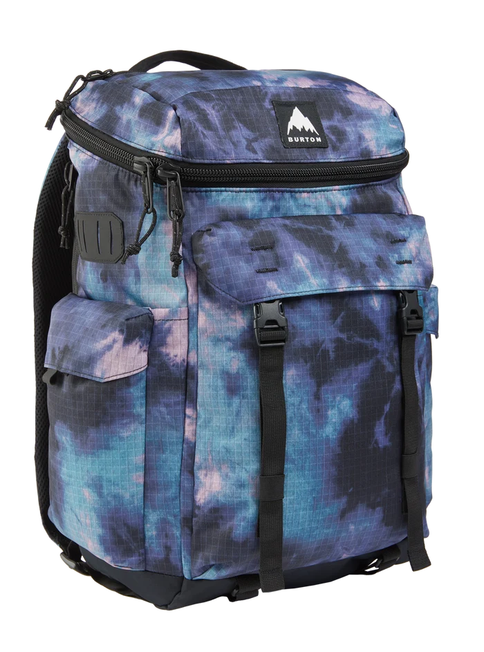Product image of Burton Annex 2.0 28L Backpack[Variant:Crystal Dye]