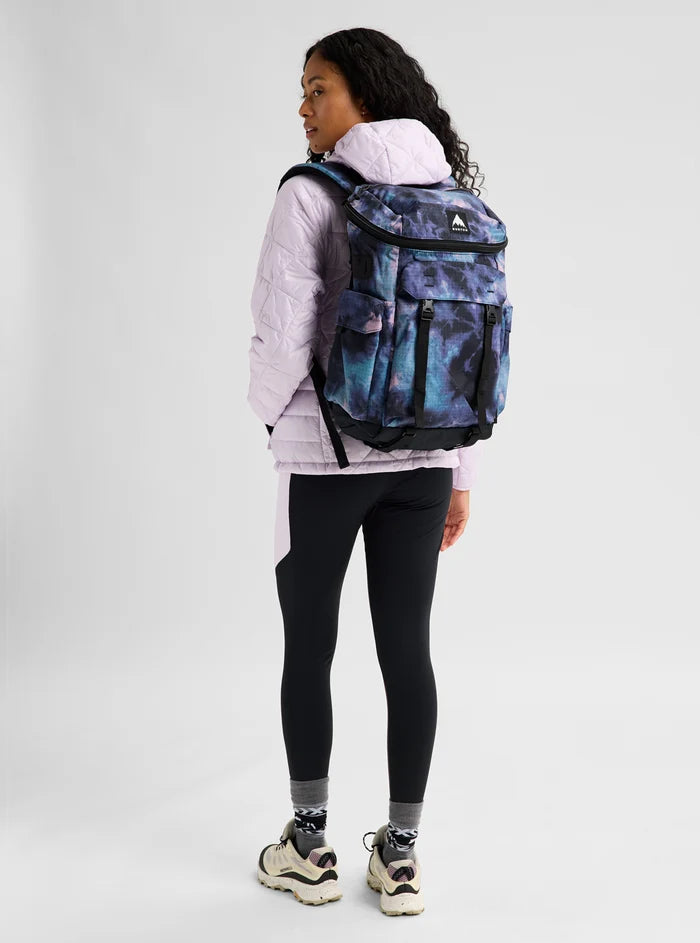 Product image of Burton Annex 2.0 28L Backpack[Variant:Crystal Dye]