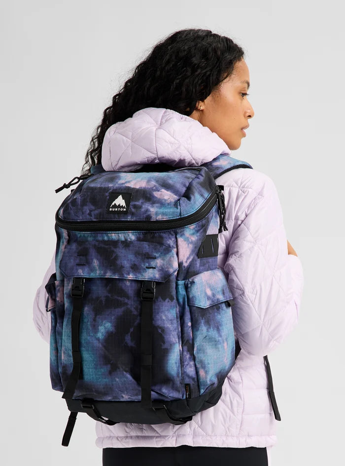 Product image of Burton Annex 2.0 28L Backpack[Variant:Crystal Dye]