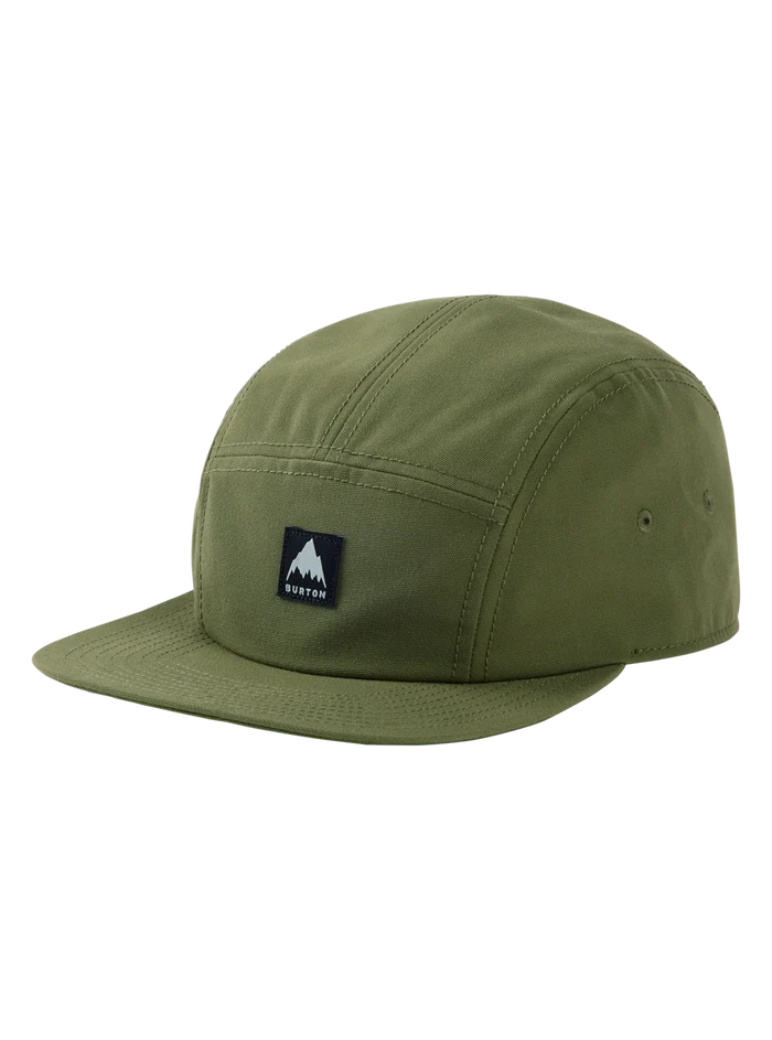Product image of Burton Colfax Cordova Hat[Variant:Forest Moss]