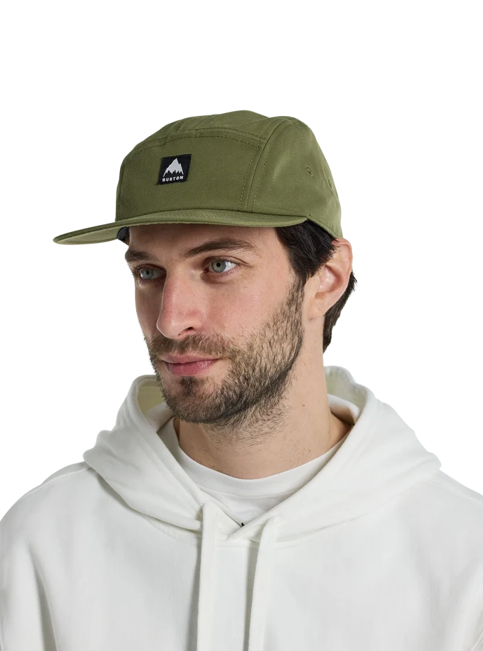 Product image of Burton Colfax Cordova Hat[Variant:Forest Moss]