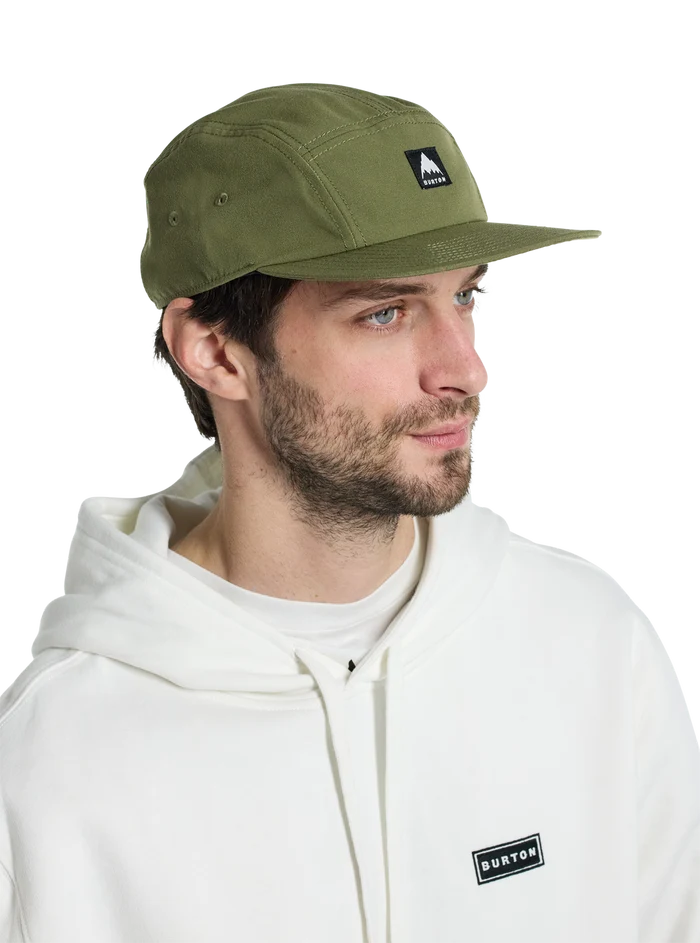 Product image of Burton Colfax Cordova Hat[Variant:Forest Moss]