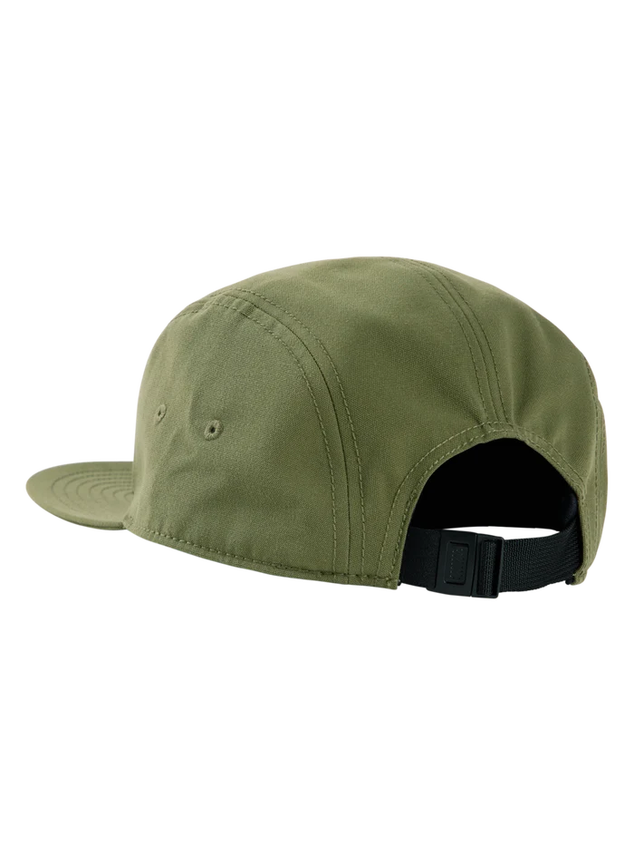 Product image of Burton Colfax Cordova Hat[Variant:Forest Moss]