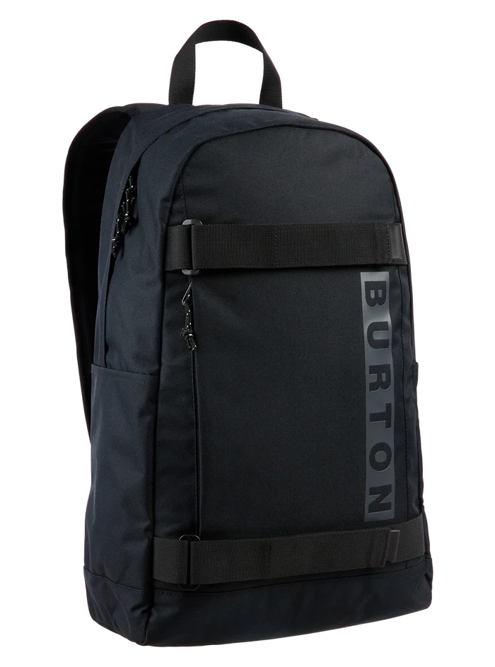 Product image of Burton Emphasis 2.0 26L Backpack[Variant:True Black]