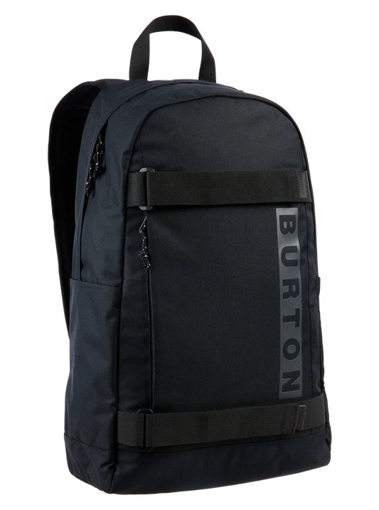 Product image of Burton Emphasis 2.0 26L Backpack[Variant:True Black]