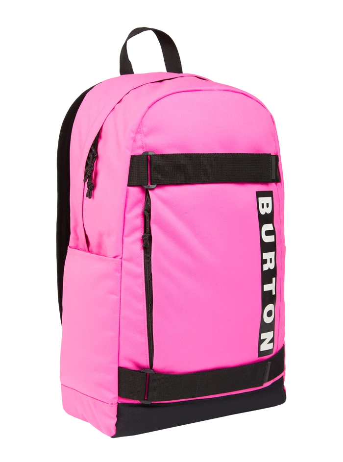 Product image of Burton Emphasis 2.0 26L Backpack[Variant:Shockwave Pink]