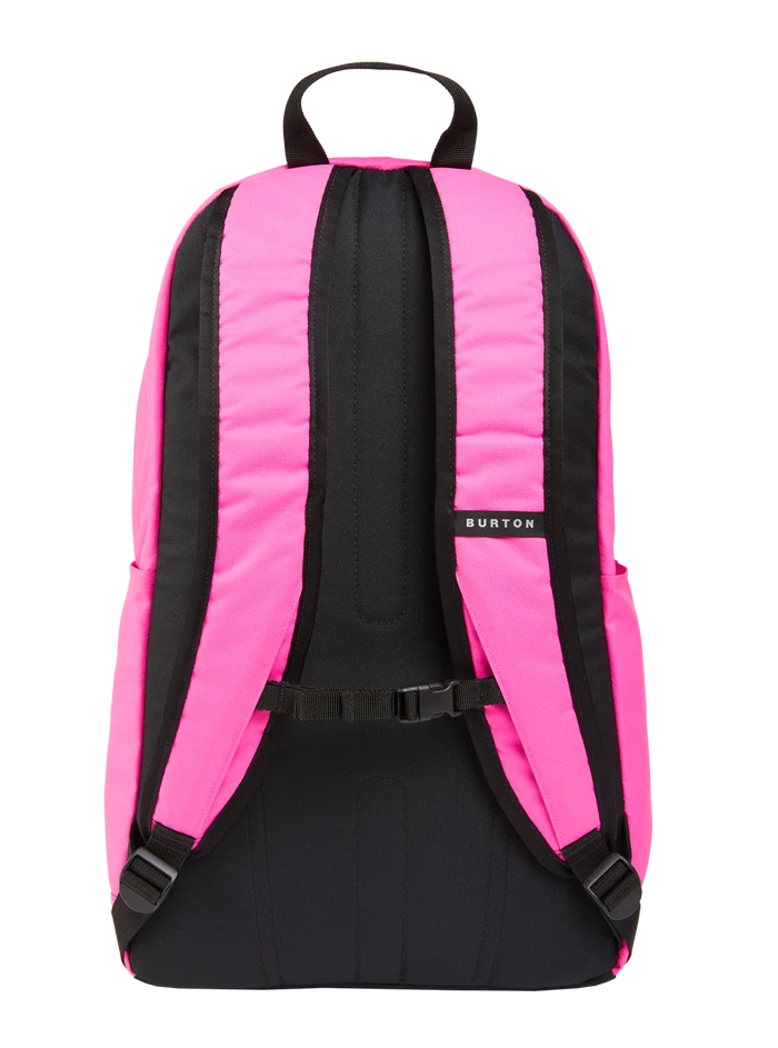 Product image of Burton Emphasis 2.0 26L Backpack[Variant:Shockwave Pink]