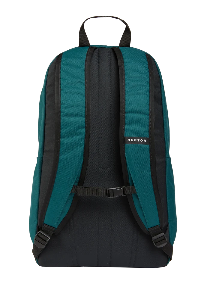 Product image of Burton Emphasis 2.0 26L Backpack[Variant:Atlantic Teal]