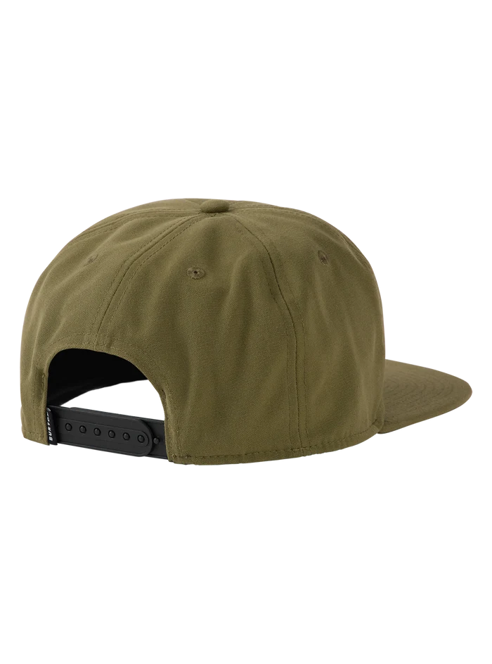 Product image of Burton Family Tree Hat[Variant:Forest Moss]